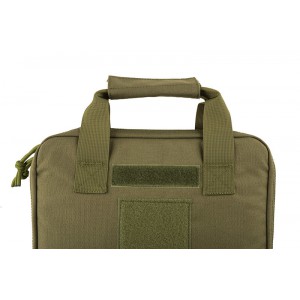 Pistol Bag (Small) - Olive (Primal Gear)